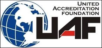 UAF Accreditation