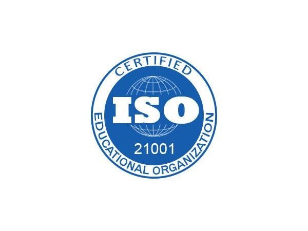ISO 21001